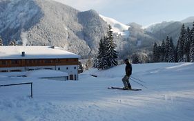 Blsv Sportcamp Direkt Am Kurvenlift