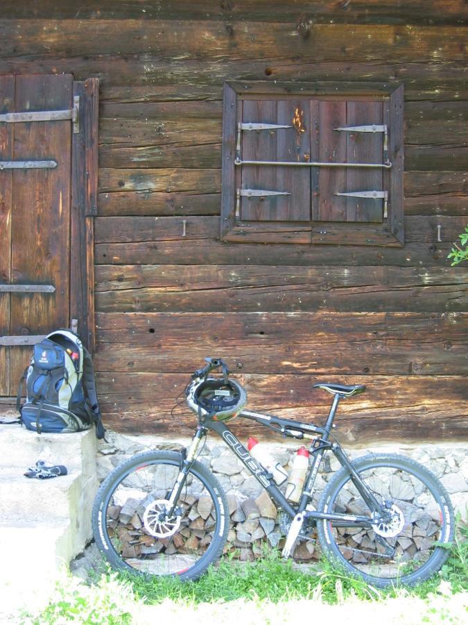 Hostel Blsv Sportcamp Direkt Am Kurvenlift Schliersee Exterior foto